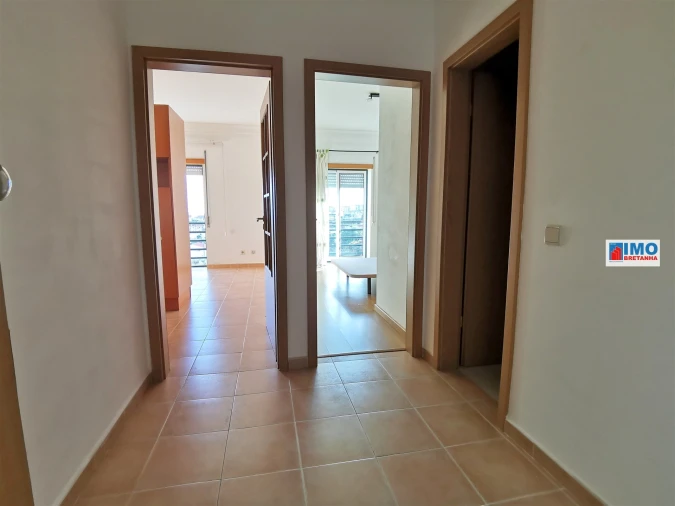 Apartamento T1 para Venda em Castelo Branco Foto 11