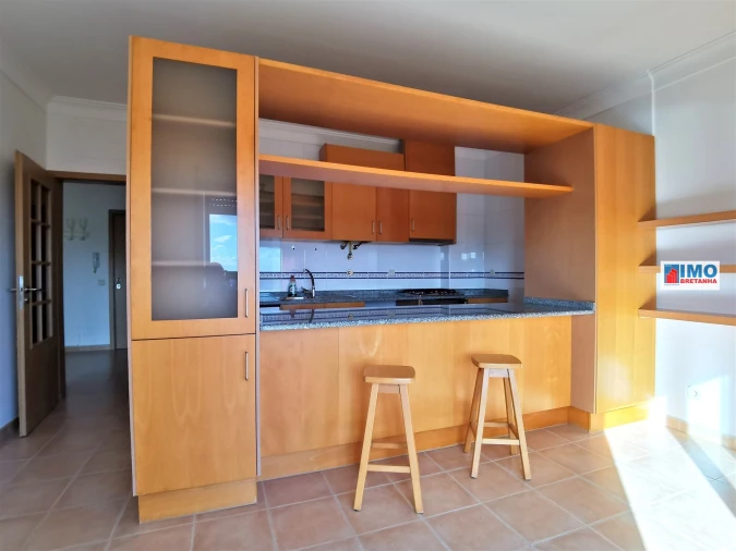 Apartamento T1 para Venda em Castelo Branco Foto 5