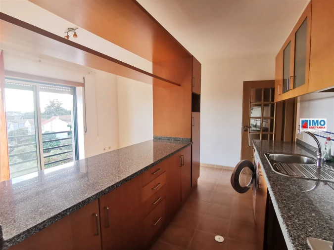 Apartamento T1 para Venda em Castelo Branco Foto 4