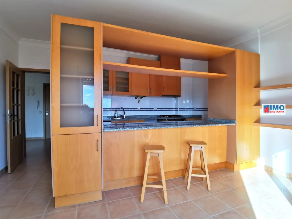Apartamento T1 para Venda em Castelo Branco Foto 5