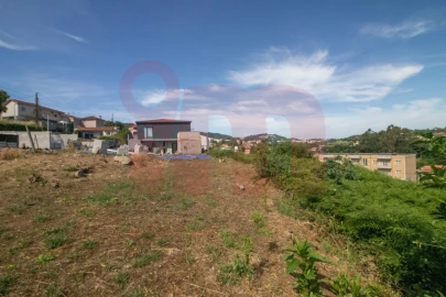 Terreno para Venda em São Tomé de Negrelos