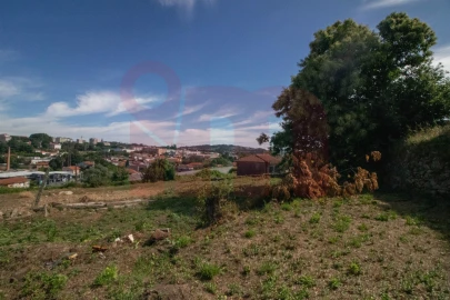 Terreno para Venda em São Tomé de Negrelos