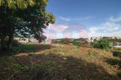 Terreno para Venda em São Tomé de Negrelos