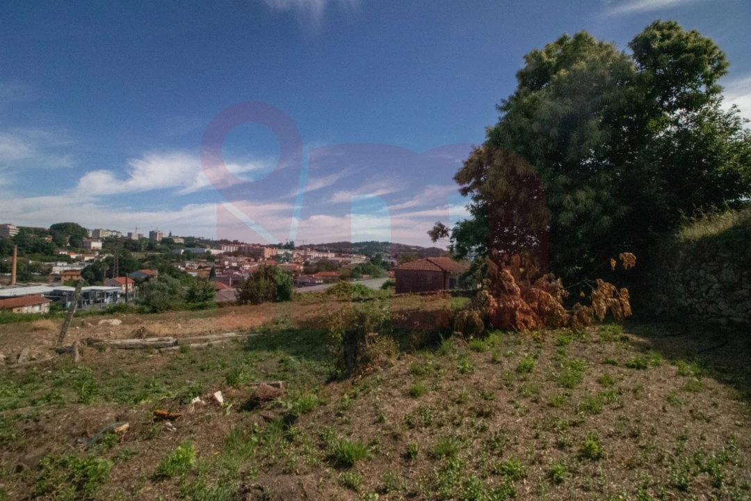 Terreno para Venda em São Tomé de Negrelos Foto 16
