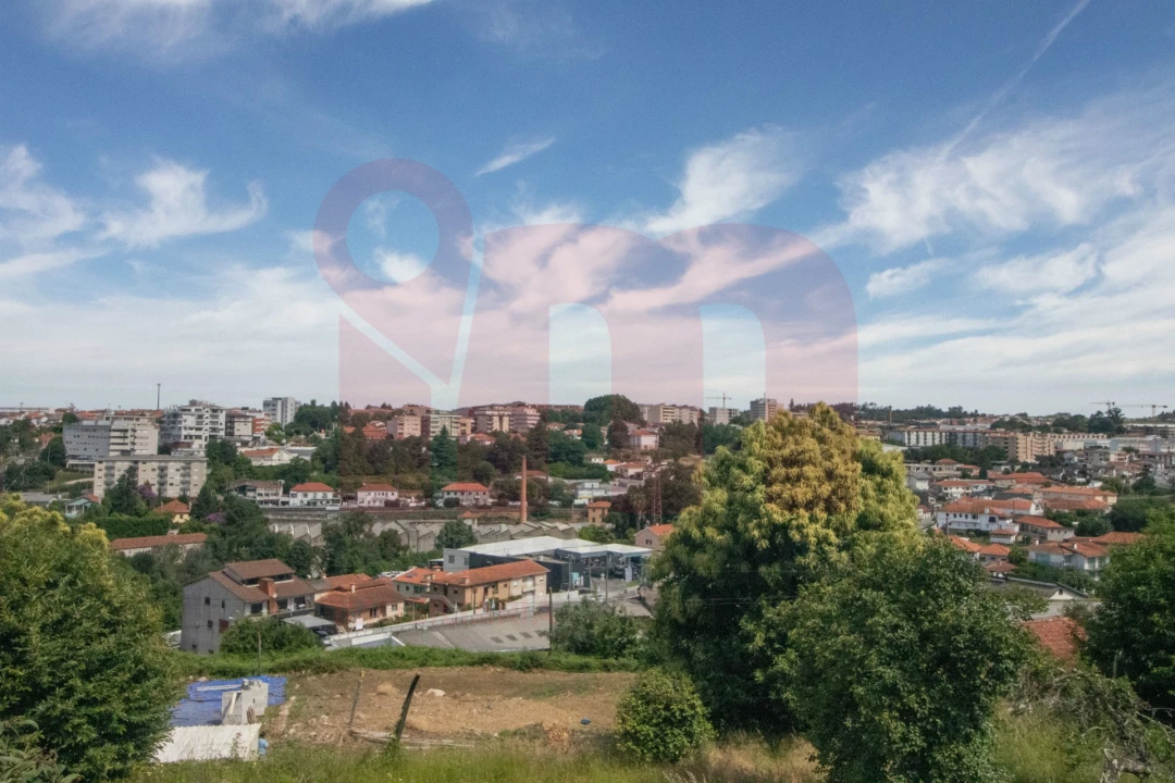Terreno para Venda em São Tomé de Negrelos Foto 15