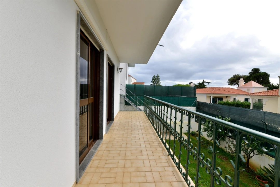 Apartamento T3 para Arrendamento em Cascais e Estoril Foto 25