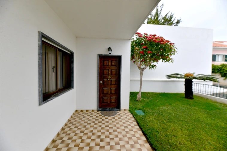 Apartamento T3 para Arrendamento em Cascais e Estoril Foto 3