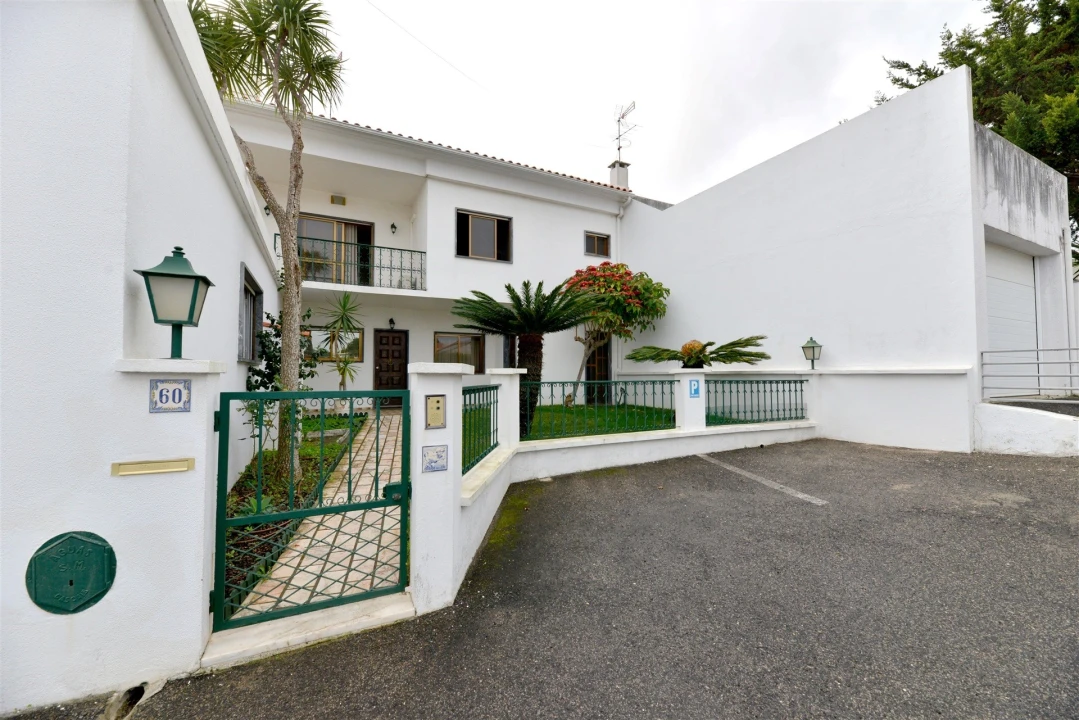 Apartamento T3 para Arrendamento em Cascais e Estoril Foto 2