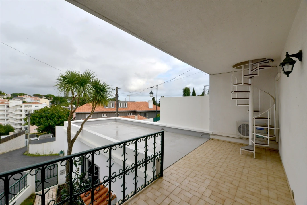 Apartamento T3 para Arrendamento em Cascais e Estoril Foto 11