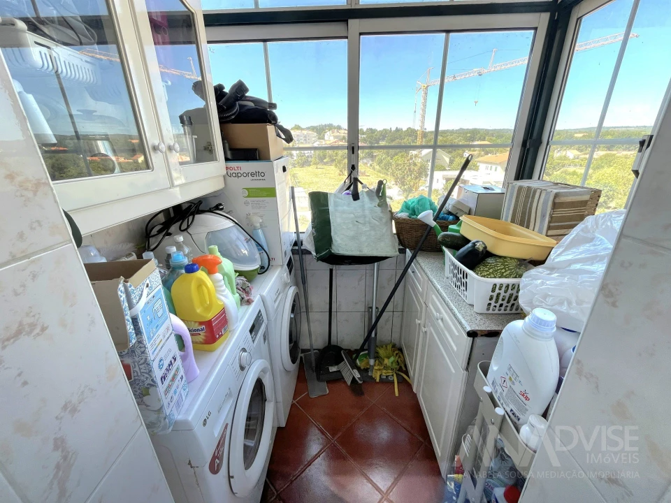 Apartamento T4 para Venda em Abraveses Foto 22