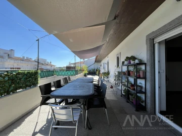 Apartamento T4 para Venda em Abraveses