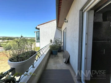 Apartamento T4 para Venda em Abraveses