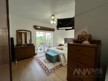 Apartamento T4 para Venda em Abraveses