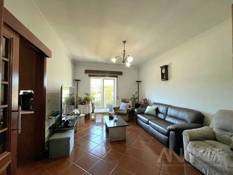Apartamento T4 para Venda em Abraveses Foto 17
