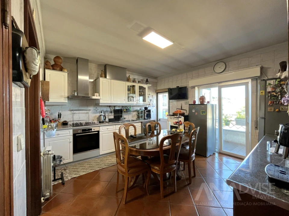 Apartamento T4 para Venda em Abraveses Foto 20