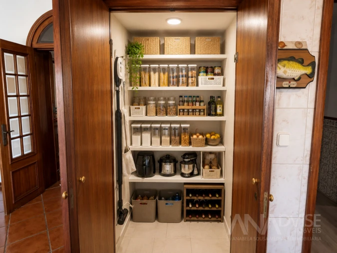 Apartamento T4 para Venda em Abraveses Foto 26