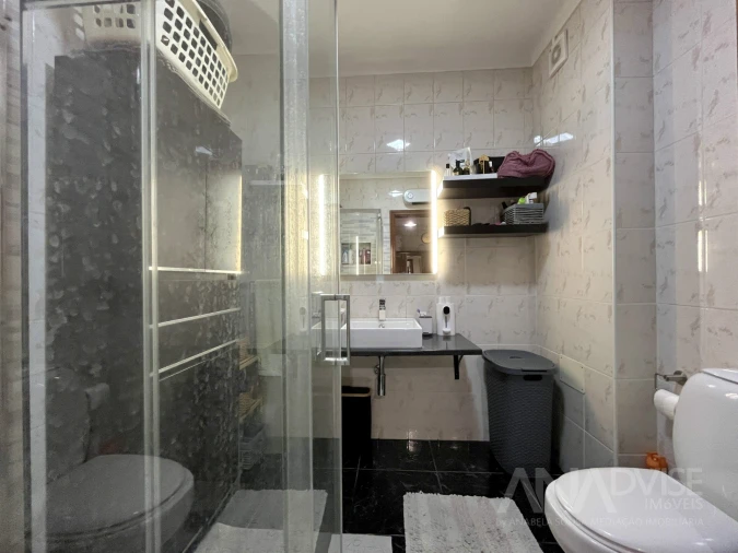 Apartamento T4 para Venda em Abraveses Foto 39