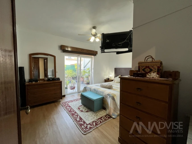 Apartamento T4 para Venda em Abraveses Foto 43