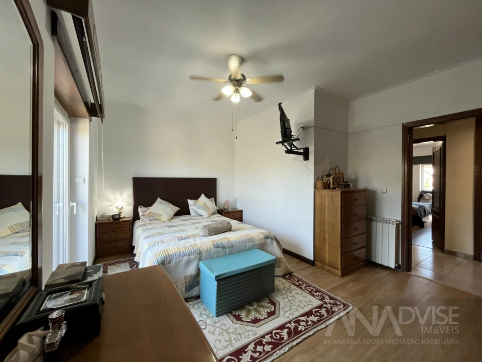 Apartamento T4 para Venda em Abraveses Foto 45