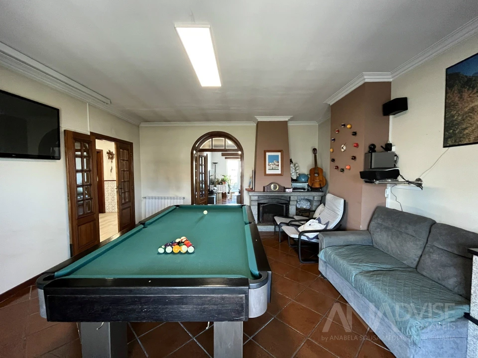 Apartamento T4 para Venda em Abraveses Foto 7