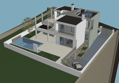 Terreno para Venda em Boliqueime