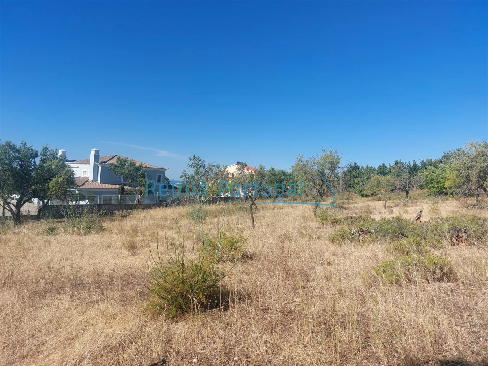 Terreno para Venda em Boliqueime Foto 4