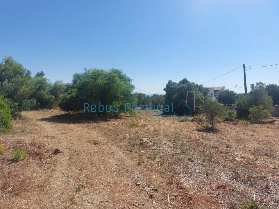Terreno para Venda em Santa Barbara de Nexe Foto 3