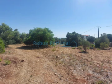 Terreno para Venda em Santa Barbara de Nexe