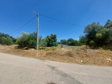Terreno para Venda em Santa Barbara de Nexe