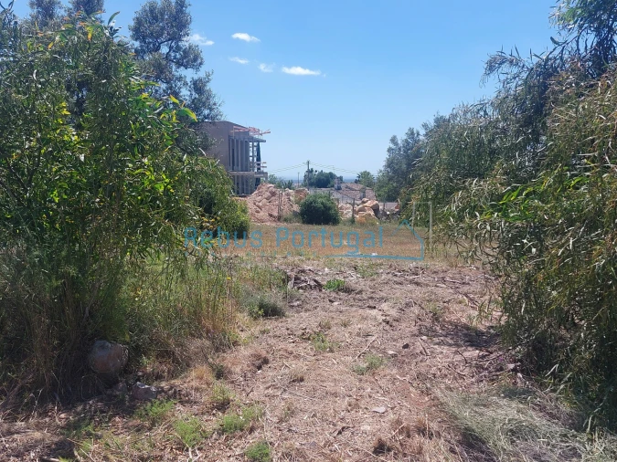 Terreno para Venda em Santa Barbara de Nexe Foto 7