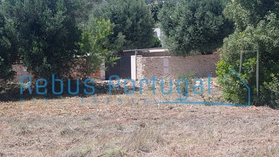 Terreno para Venda em Santa Barbara de Nexe