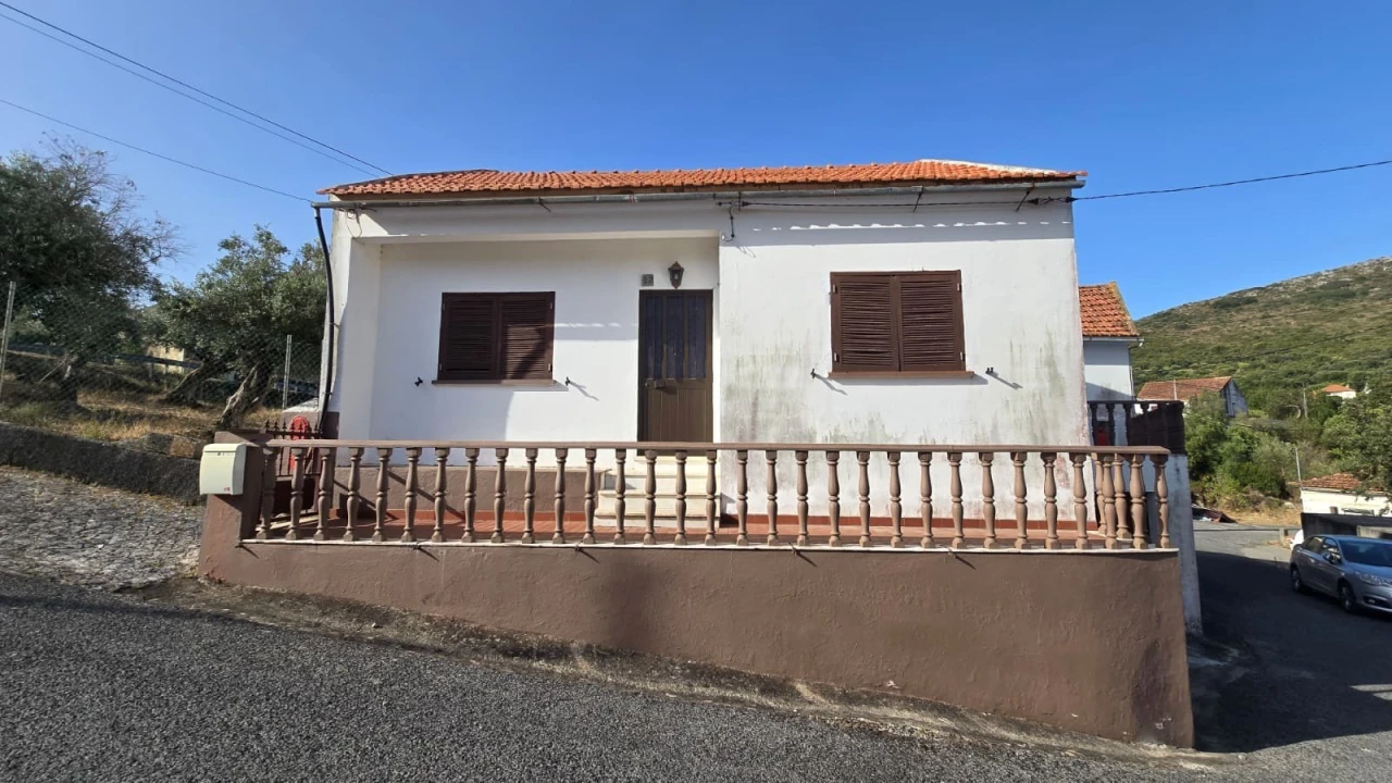 Moradia T4 para Venda em Moitas Venda Foto 2