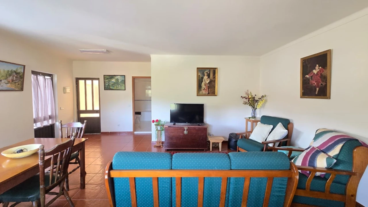 Moradia T4 para Venda em Moitas Venda Foto 19