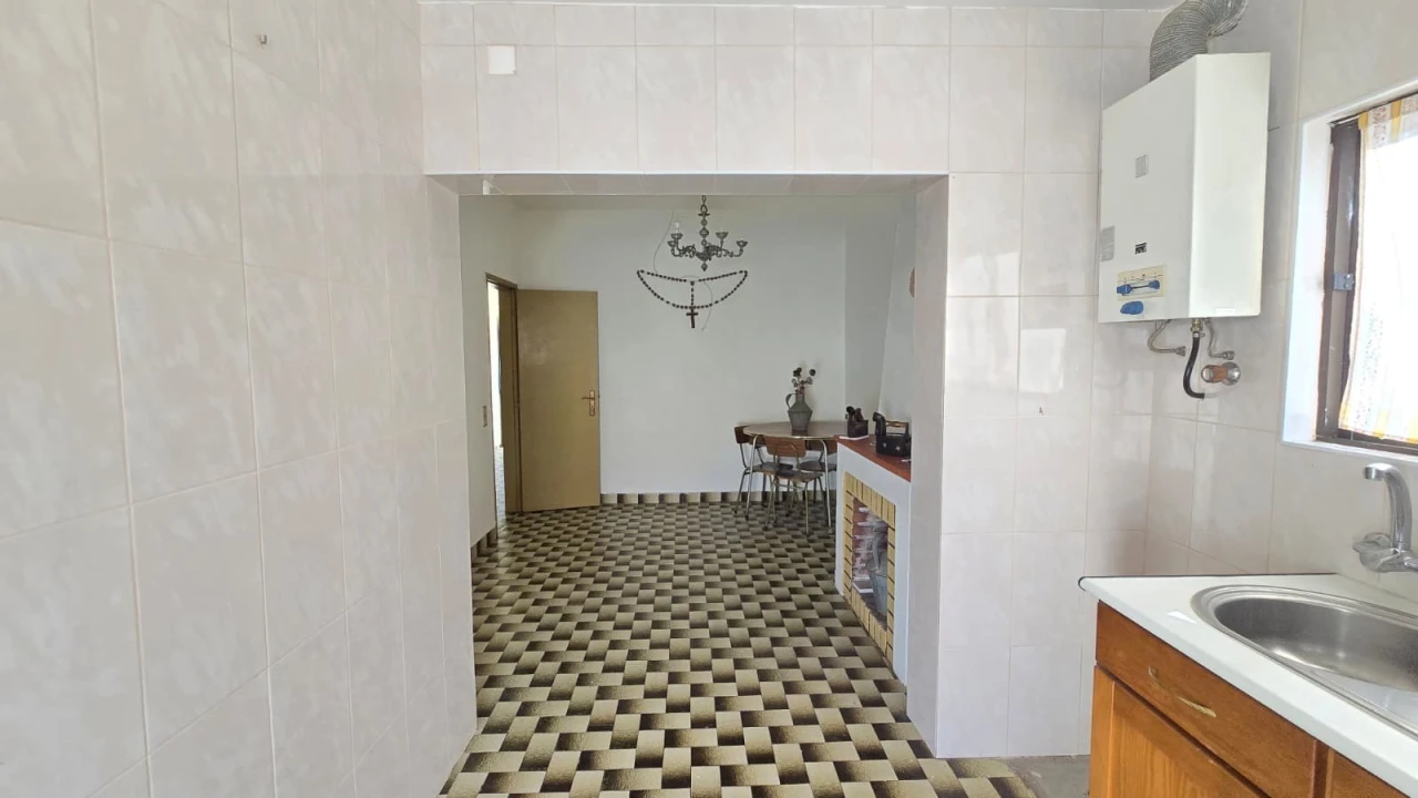 Moradia T4 para Venda em Moitas Venda Foto 13