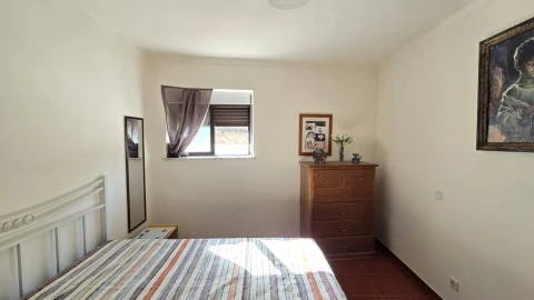 Moradia T4 para Venda em Moitas Venda