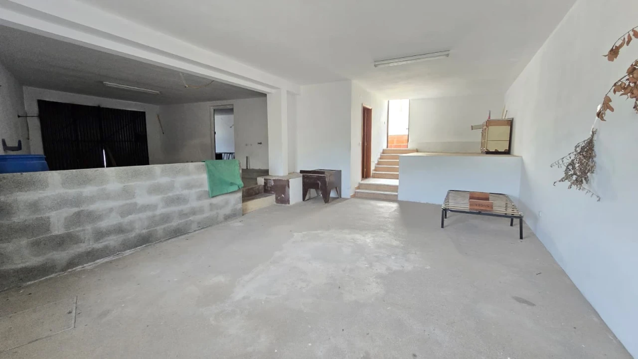 Moradia T4 para Venda em Moitas Venda Foto 25