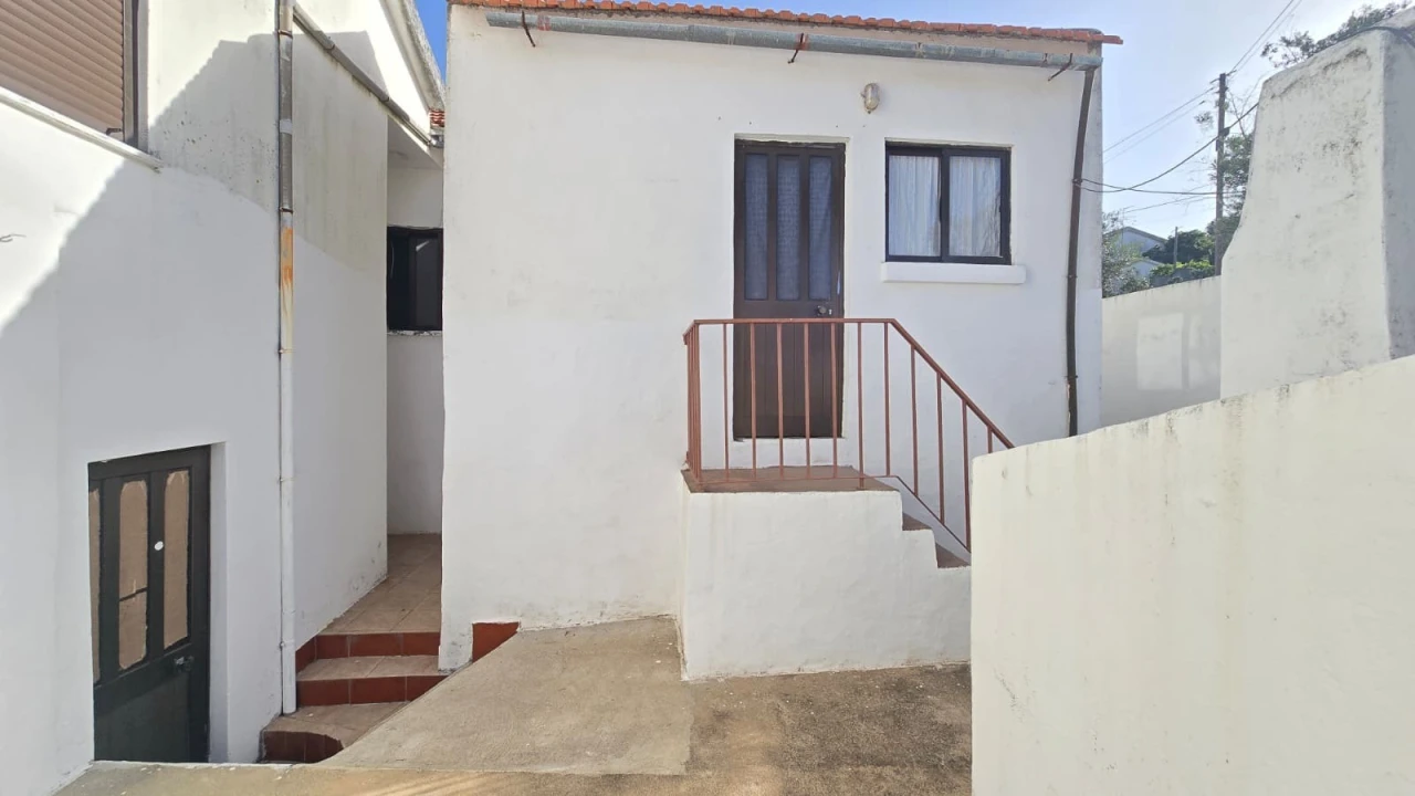 Moradia T4 para Venda em Moitas Venda Foto 22