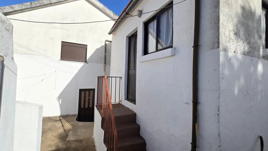 Moradia T4 para Venda em Moitas Venda Foto 20