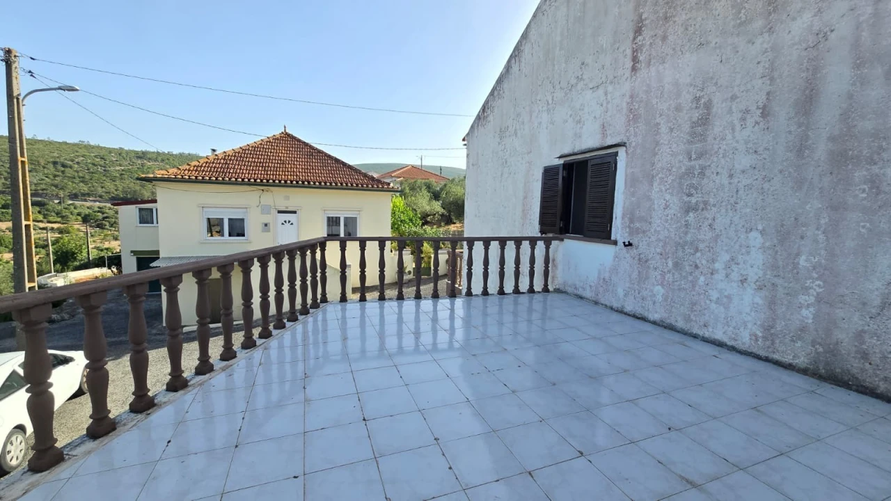 Moradia T4 para Venda em Moitas Venda Foto 8