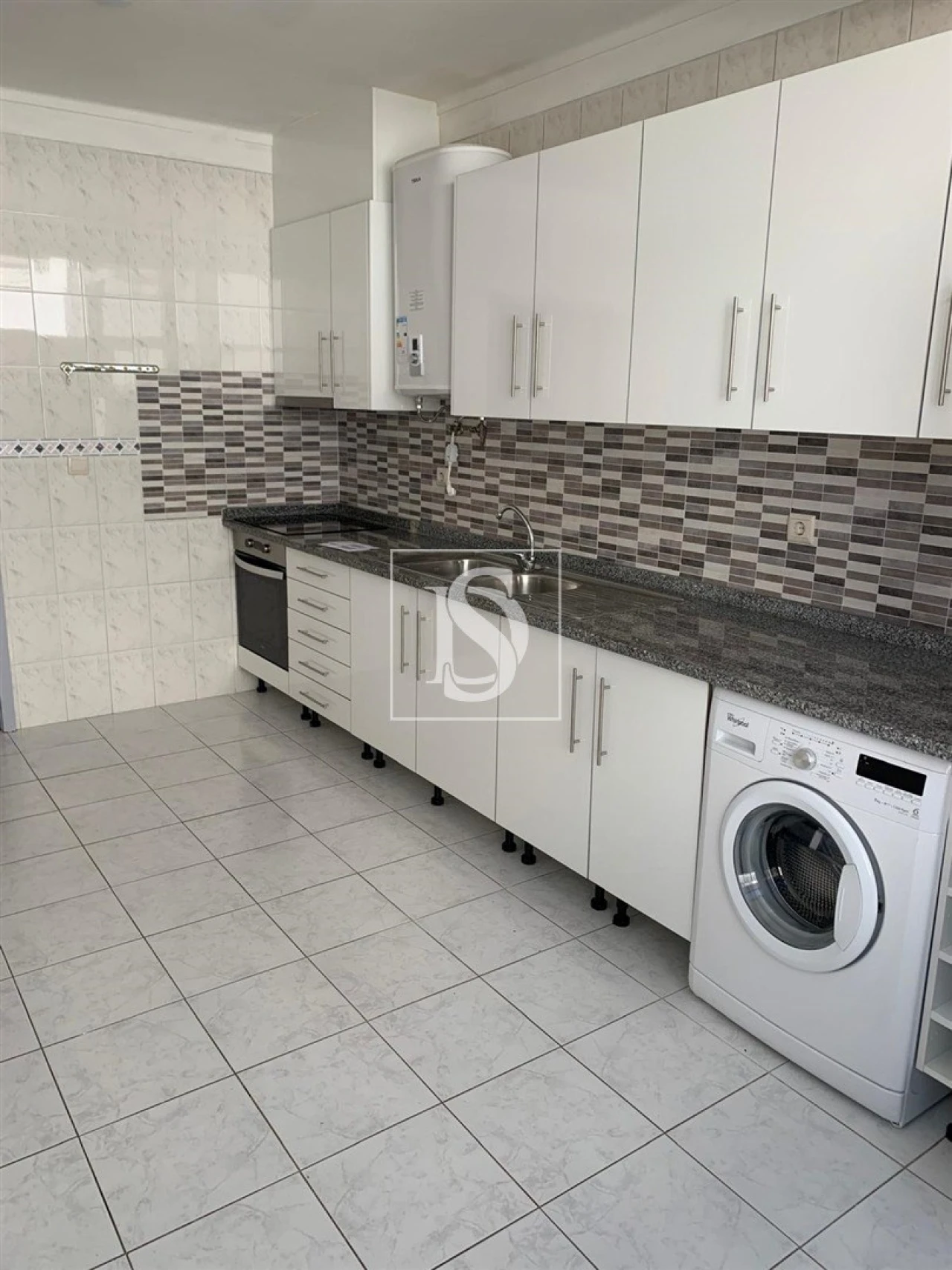 Apartamento T2 para Venda em Tondela e Nandufe Foto 2