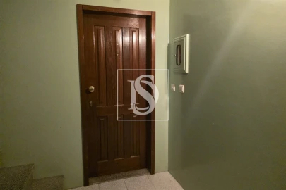 Apartamento T2 para Venda em Tondela e Nandufe