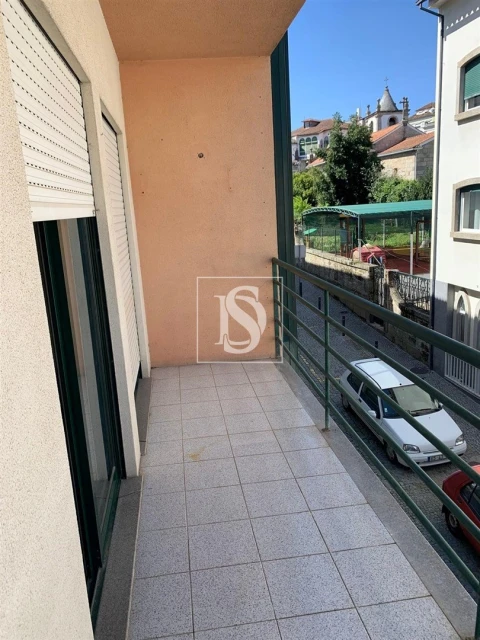 Apartamento T2 para Venda em Tondela e Nandufe