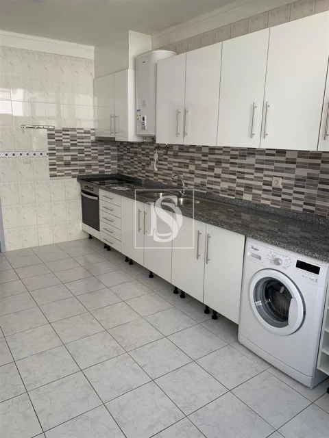 Apartamento T2 para Venda em Tondela e Nandufe