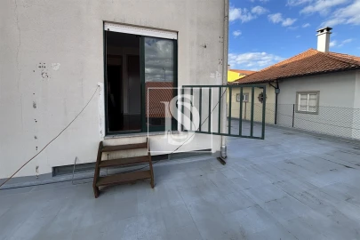 Apartamento T2 para Venda em Tondela e Nandufe