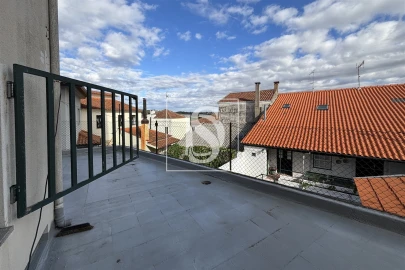 Apartamento T2 para Venda em Tondela e Nandufe