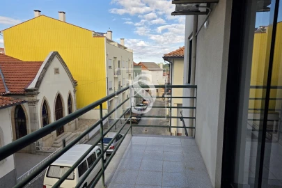 Apartamento T2 para Venda em Tondela e Nandufe