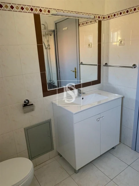 Apartamento T2 para Venda em Tondela e Nandufe