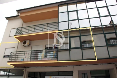 Apartamento T2 para Venda em Tondela e Nandufe