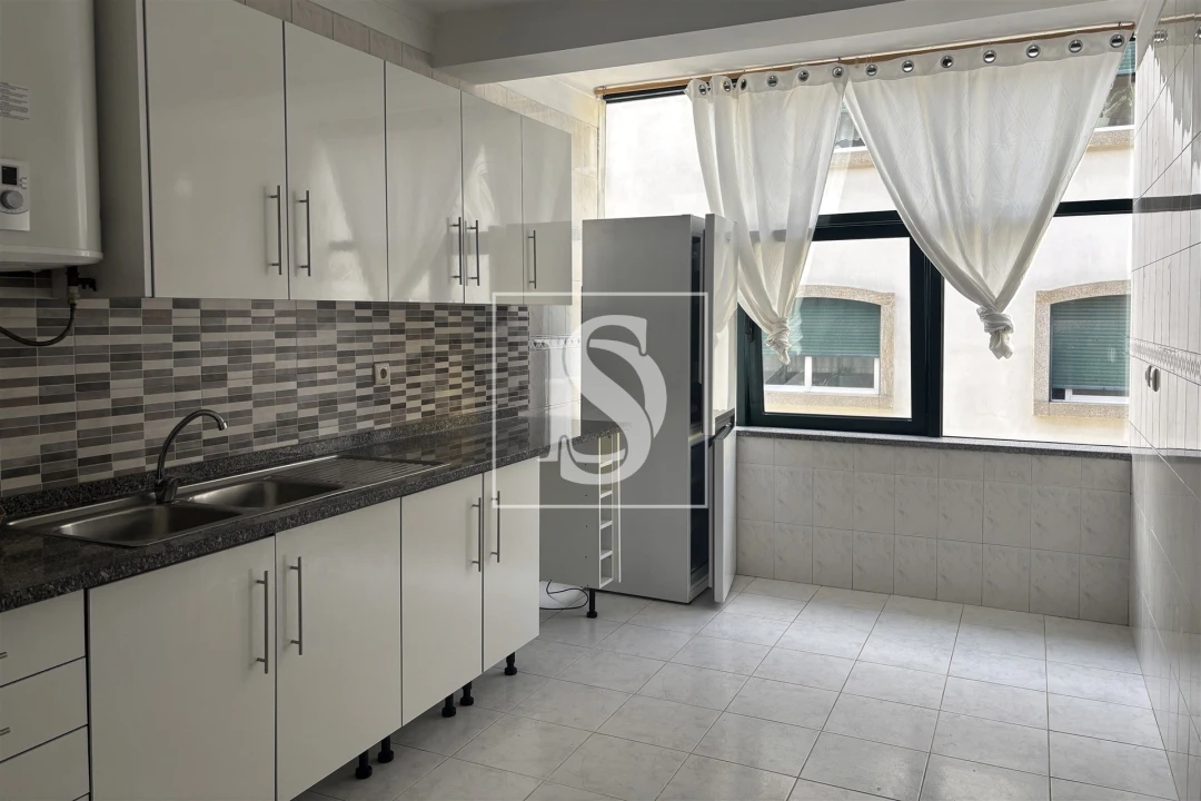 Apartamento T2 para Venda em Tondela e Nandufe Foto 8
