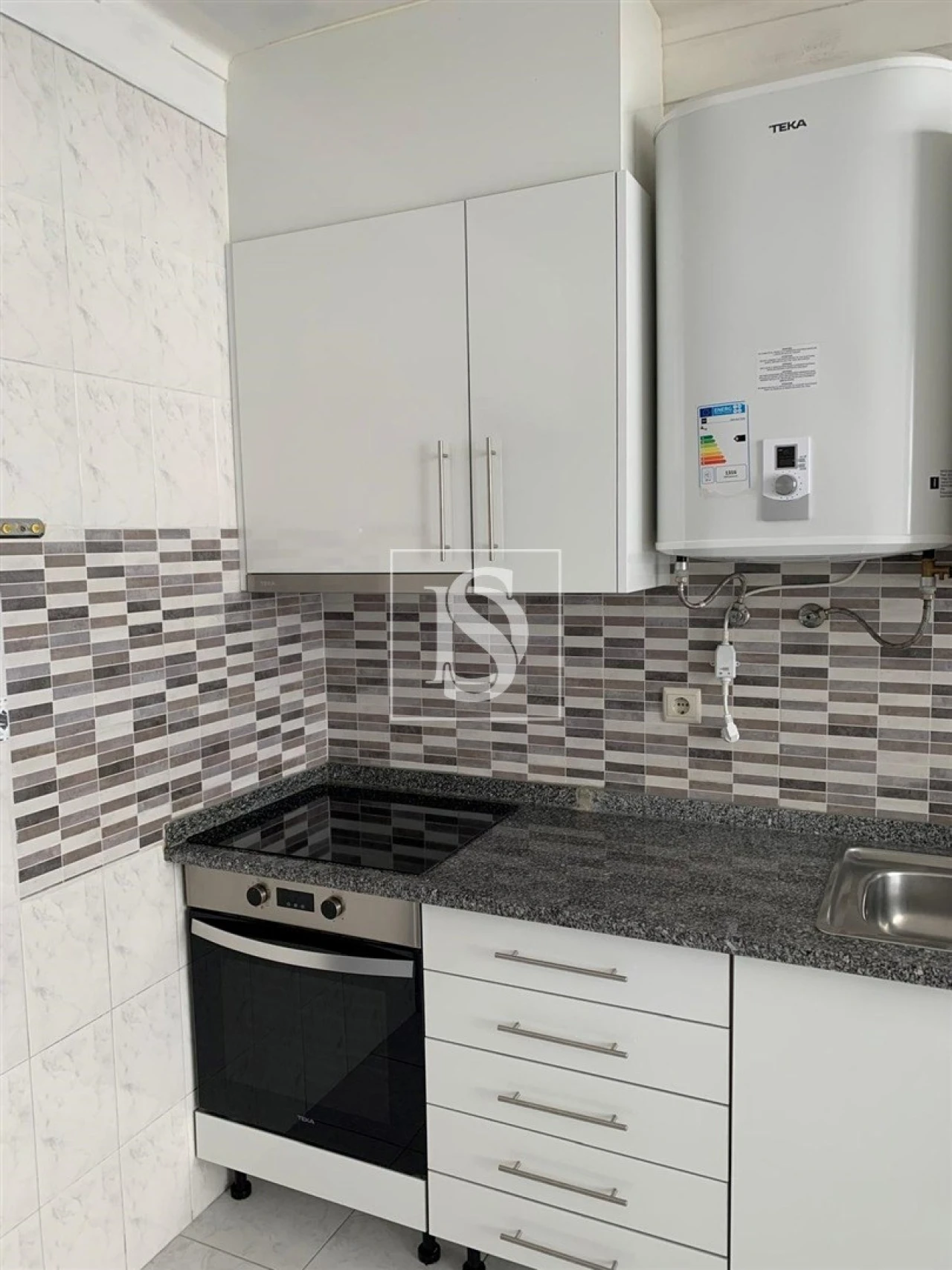Apartamento T2 para Venda em Tondela e Nandufe Foto 1